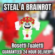 💸🔥Rosetti