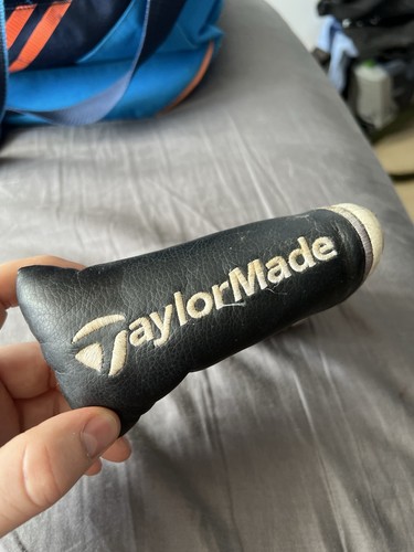 Taylormade pure roll putter - roll,