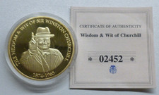 Winston churchill wisdom wit - winston, &