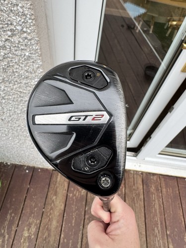 Titleist gt2 hybrid stiff - gt2,