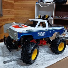 TAMIYA Blackfoot