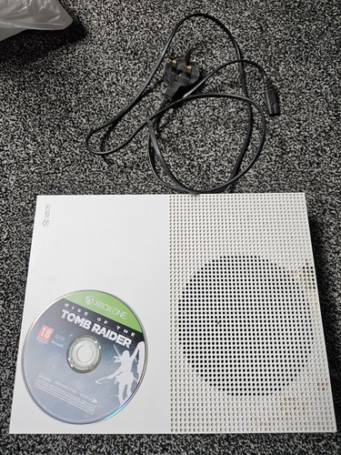 Microsoft xbox one - microsoft,