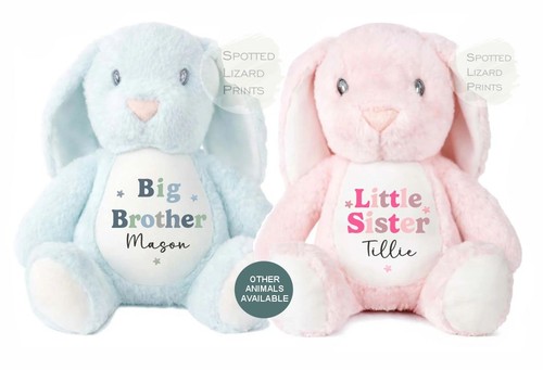 Personalised big brother - personalised,