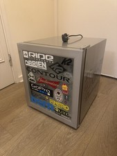 Husky Budweiser 46L Mini