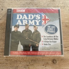 Dad army the - lost, episodes