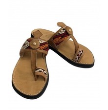 Handmade Moroccan Leather