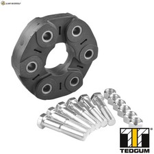 Joint longitudinal shaft