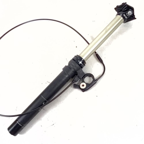 Lev dropper seatpost - dropper,