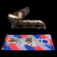 Mazda NA Turbo Manifold