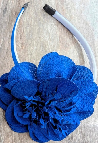 Women small fitting blue - women's,