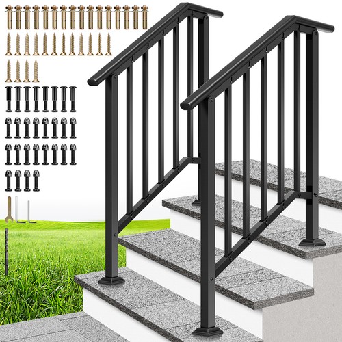 Pack outdoor stair hand - 2,