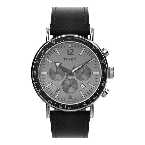 Timex gents waterbury standard - waterbury,