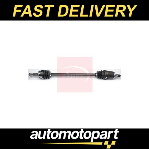 Apec drive shaft front - drive,