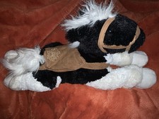 Vintage Applause Laying Down