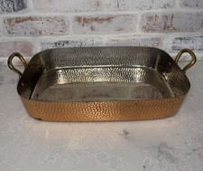 VTG Copper Roasting Baking