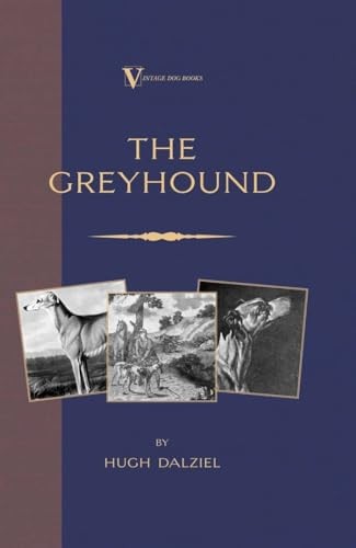The greyhound breeding - the,