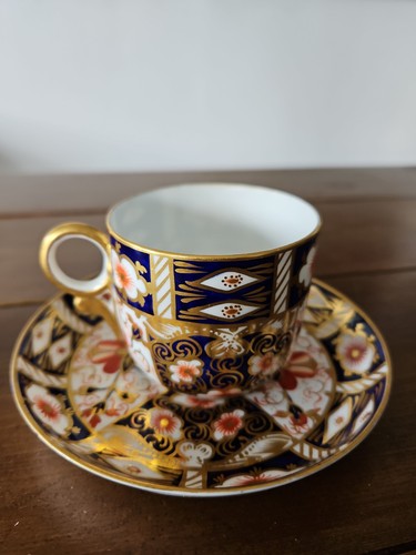 Royal crown derby - crown,