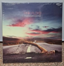 Vinyl Record Album PINK FLOYD