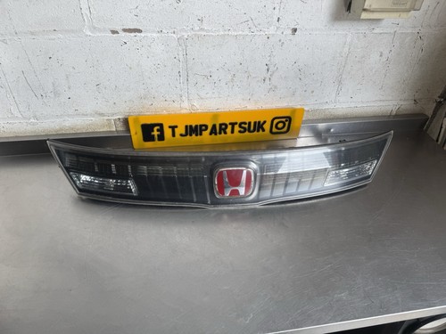Honda civic fn2 type - honda,
