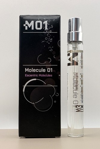 Escentric molecules molecule - escentric,