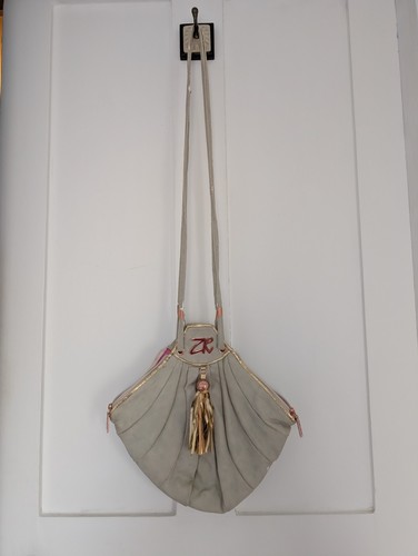 Ladies handbag zanda - handbag., rhodes