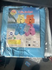 Life Jacket Inflatable