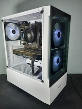 FAST! Gaming PC / Ryzen 7 5700