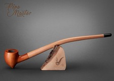 Mr. Brog WOODEN SMOKING PIPE