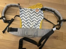 Tula Standard Baby Toddler