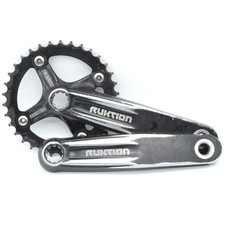 Truvativ Howitzer Ruktion ISIS