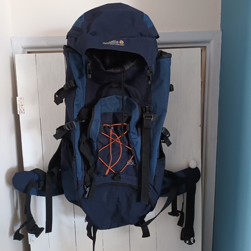 Regatta survivor 65l rucksack - 65l,