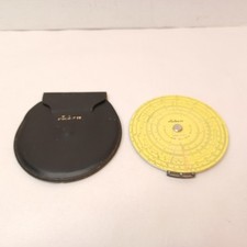 Vintage Pickett 111ES Circular