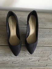 Ladies Dorothy Perkins Black