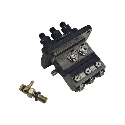 Fuel injection pump - injection, for