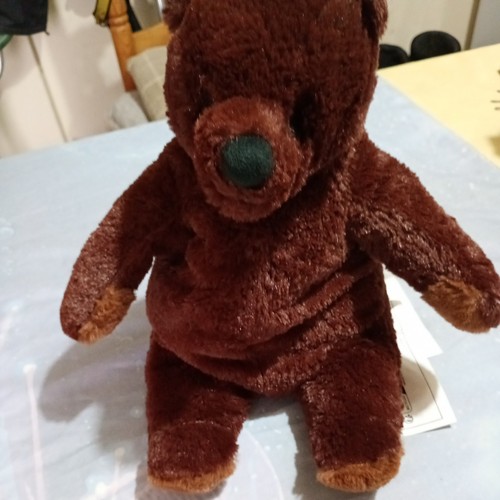 Ikea djungelskog small brown - djungelskog,