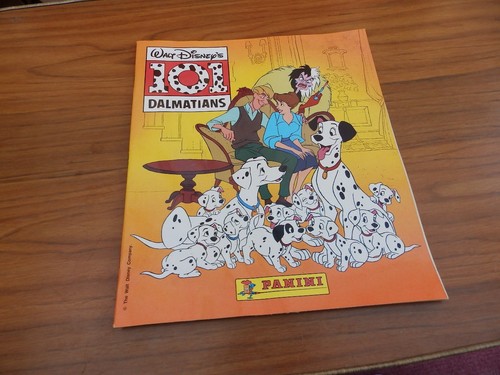 Walt disney 101 dalmations - disney's,