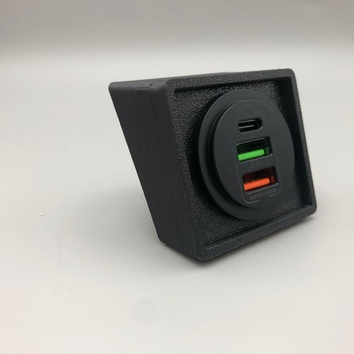 Classic mini auxiliary switch - classic,