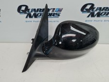 BMW Passenger N/S Left Se