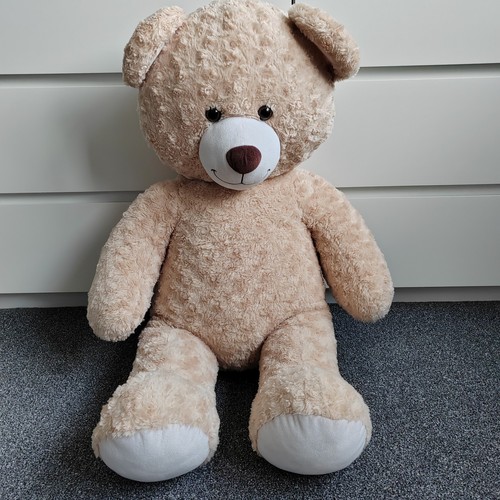 Build bear giant teddy - bear,