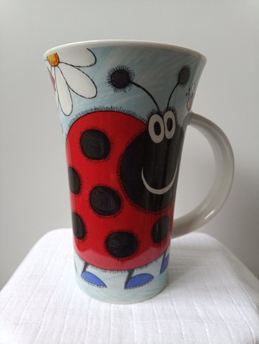 Large dunoon mug 500ml big - dunoon,