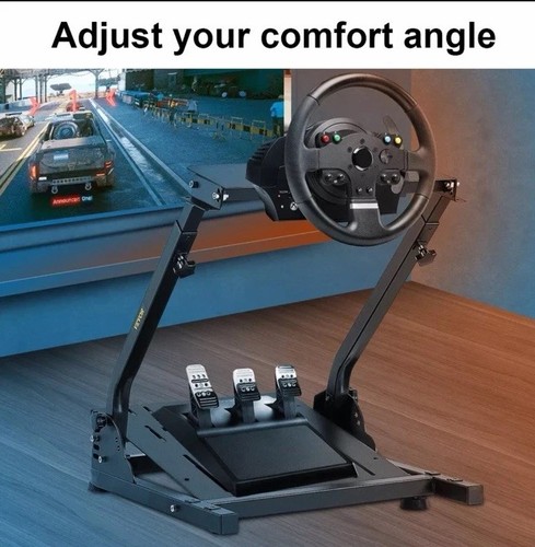 Adjustable racing wheel - racing,
