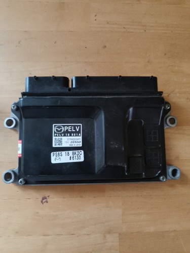 Ecu mazda 2017 0 - 2.0, petrol
