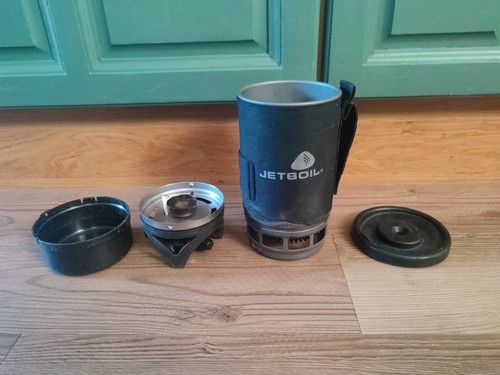 Jetboil gas personal - jetboil,