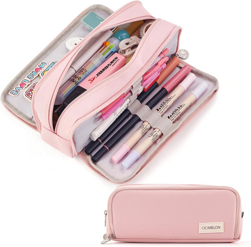 Large capacity compartment - large,