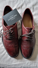 Toast sturlini burgundy