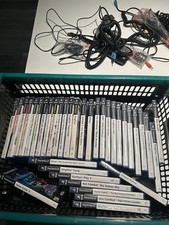 Big PS2 Bundle 36 Games and
