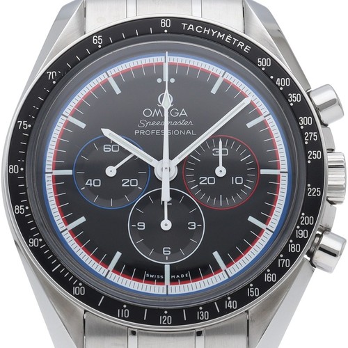 Omega speedmaster professional - omega,