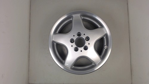 Kba44416 spoke replica wheel - 5,