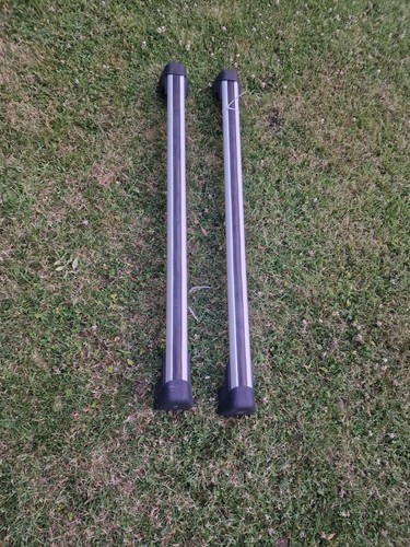 Original roof bars vauxhall - roof,