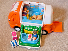Wow toys Casey play set